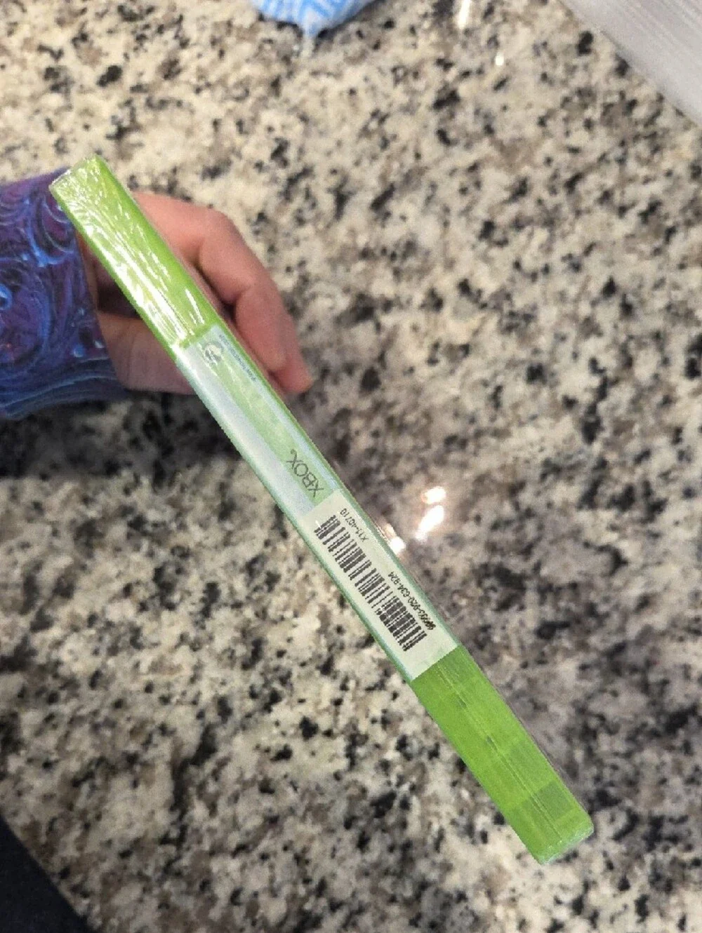Xbox official ea
